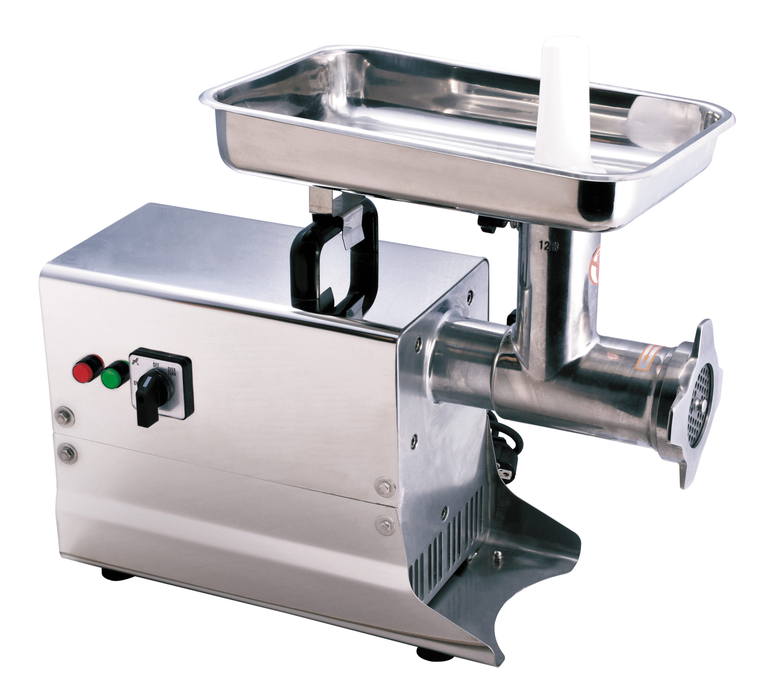 Electric Meat Grinder for Restaurants: Powerful Equipment for Professional Kitchens
